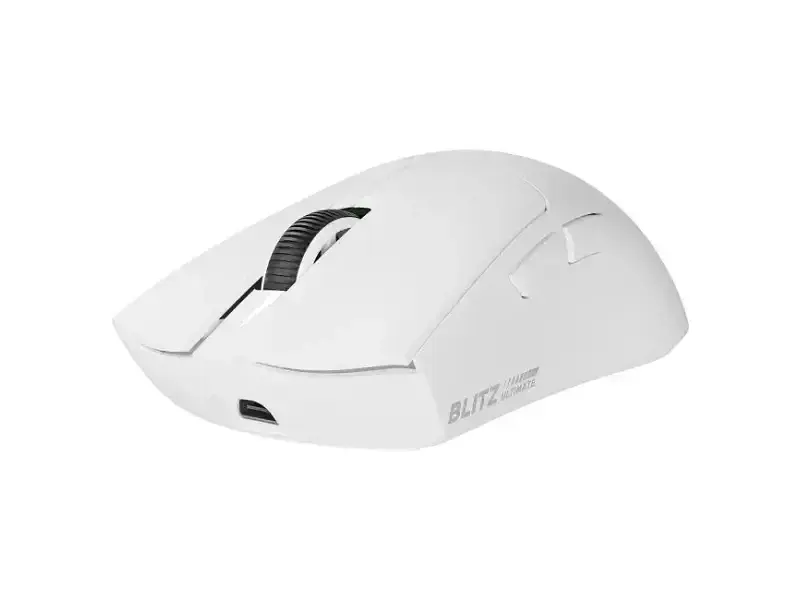 Миша Rampage BLITZ ULTIMATE White - фото 5