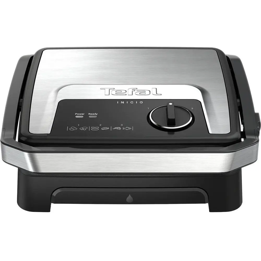 Гриль Tefal Inicio Classic (GC272D10) - фото 5