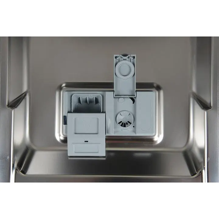 Посудомоечная машина Hotpoint-Ariston HSFO 3T235 WC X - фото 6