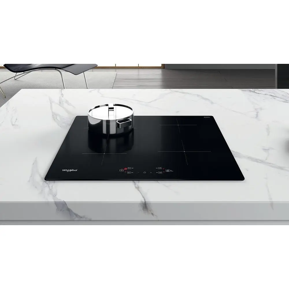 Варильна поверхня електрична Whirlpool WS Q7360 NE - фото 6
