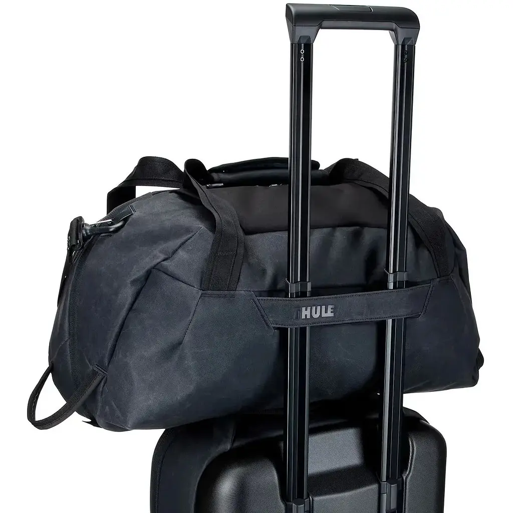 Дорожня сумка Thule Aion Duffel Bag 35 л (3204725/3205238) - фото 11