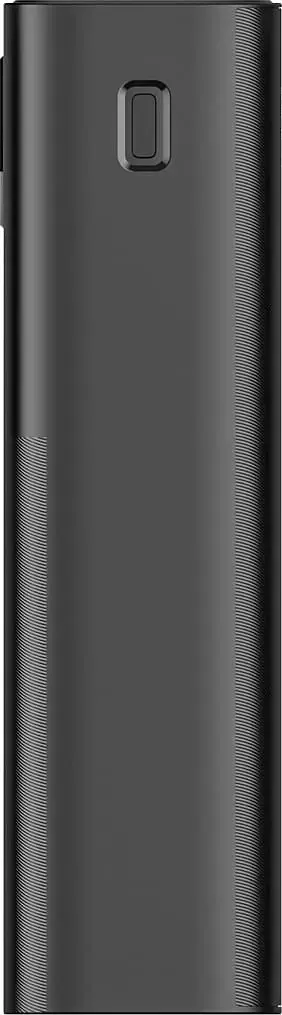 Power Bank Sigma X-power SI30A6QLX 30000mAh PD 65W black UA - фото 4