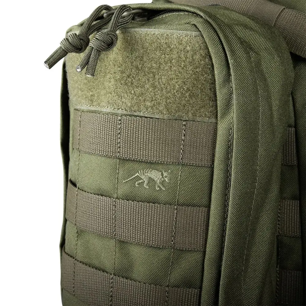 Рюкзак Tasmanian Tiger Range Pack MK2 Olive (1033-TT 7605.331) - фото 4