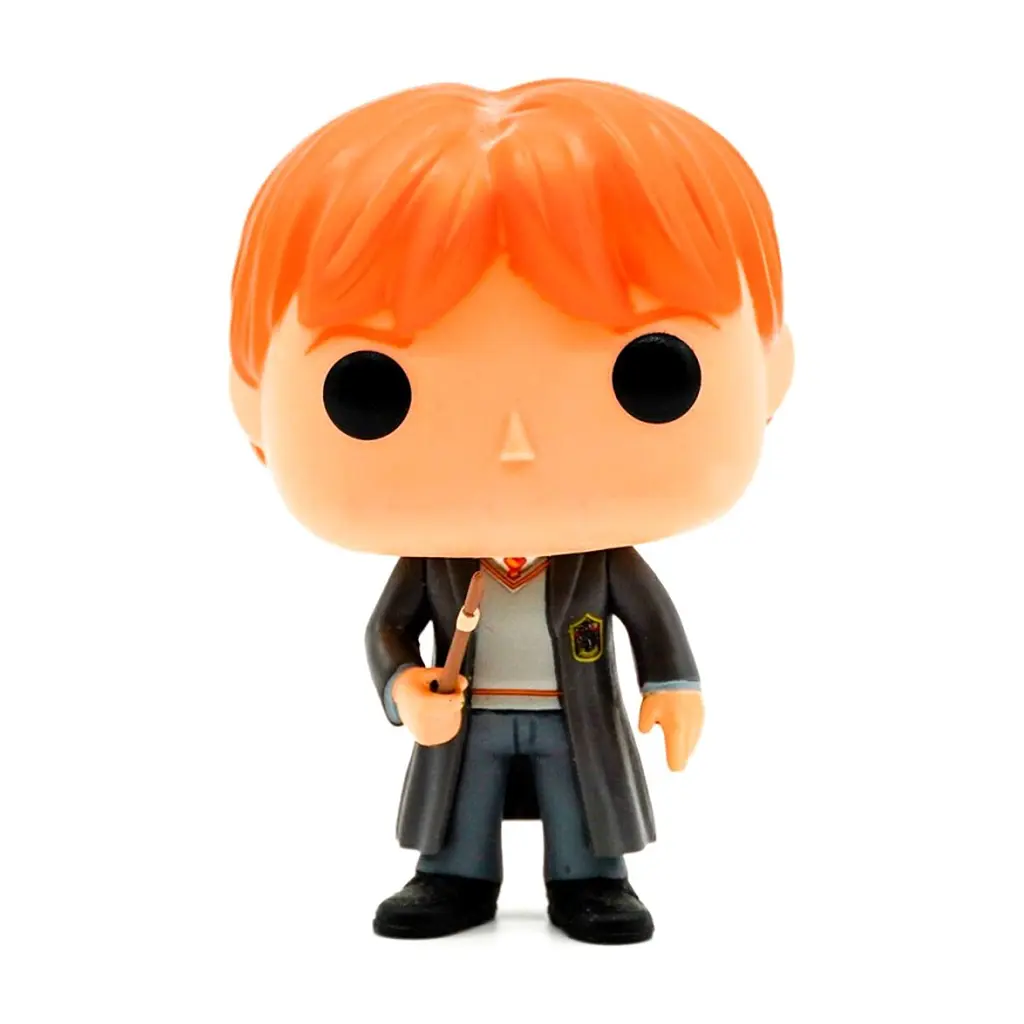 Фігурка для геймерів Funko Pop серії Harry Potter S1 - Ron Weasley (5859)