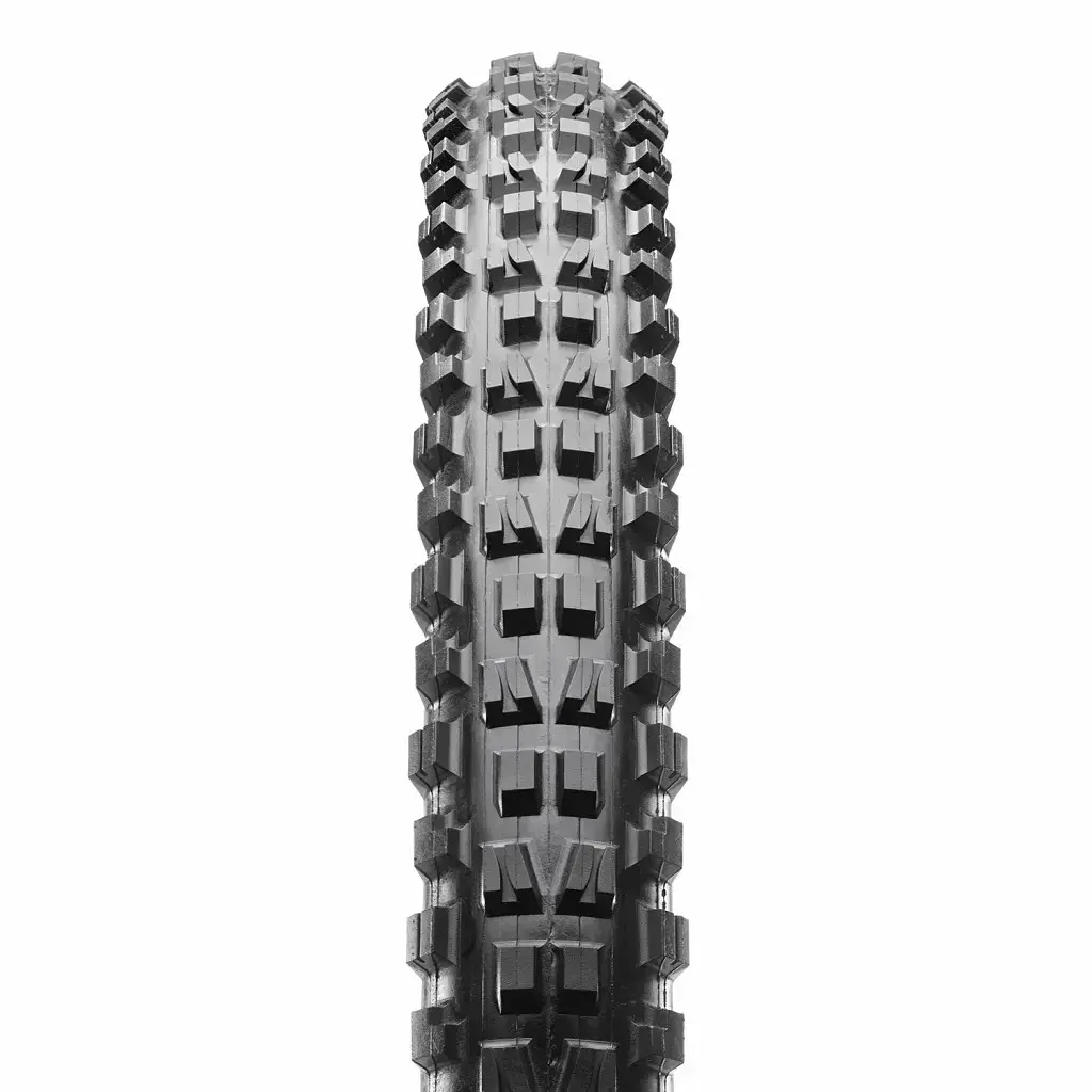 Покришка Maxxis Minion DHF 26 x 2.50 TPI-60 Foldable EXO/ST (1052-ETB74267400) - фото 2