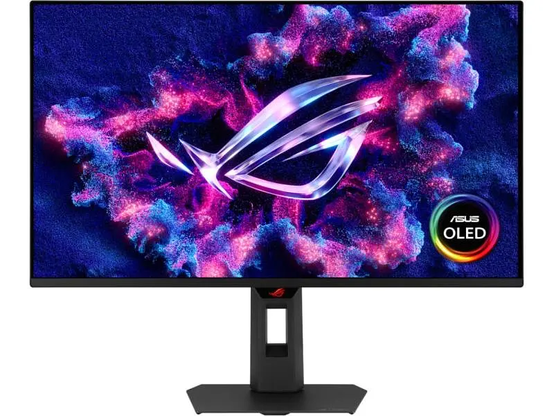 Монітор Asus ROG Strix XG27UQDMS (90LM0CW0-B01971)