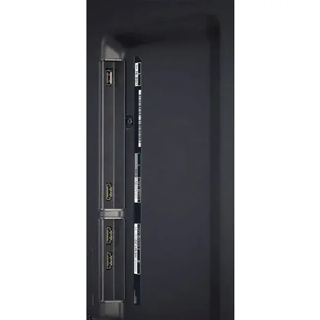 Телевізор LG 55UR78006LK - фото 8