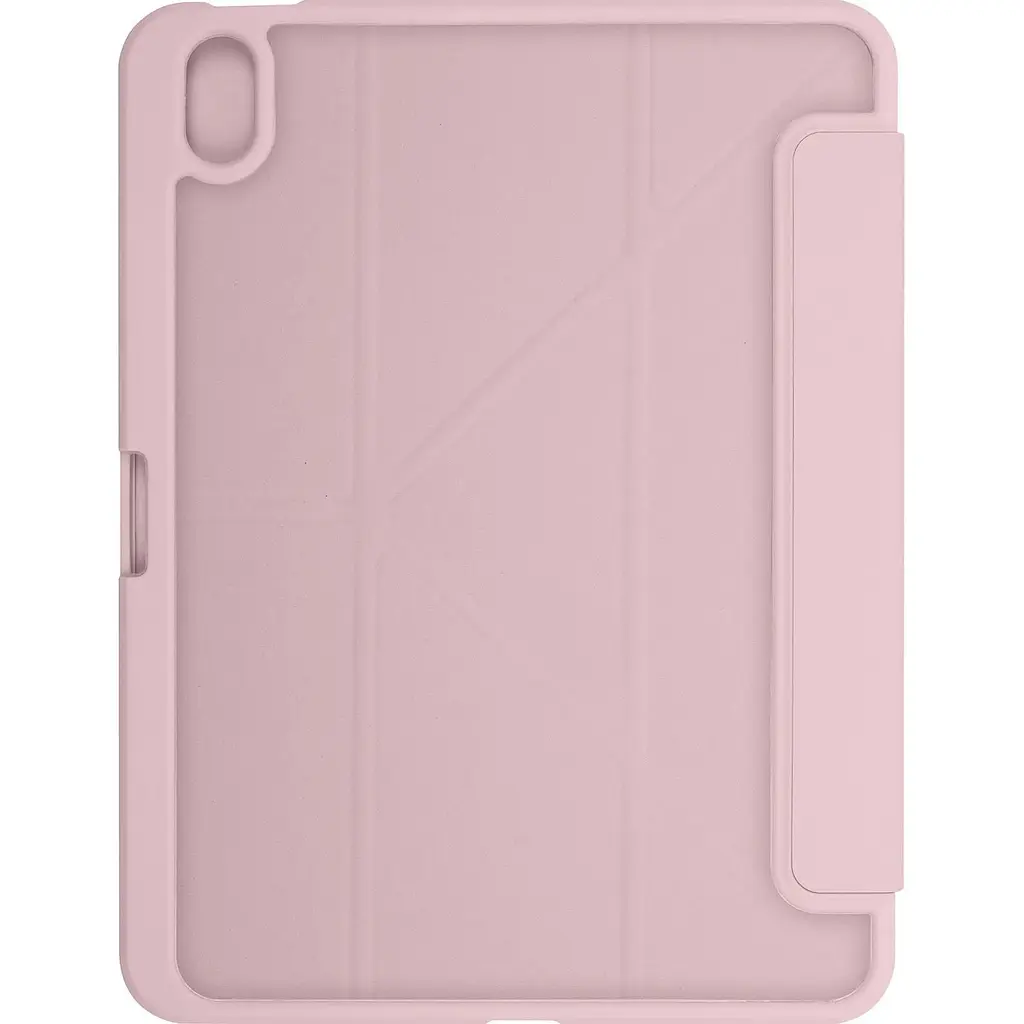 Чохол-книжка ArmorStandart Y-Type PEN для Apple iPad 10th Gen 10.9` (2022)/iPad 11 (2025) Pink (ARM77505) [133703] - фото 2