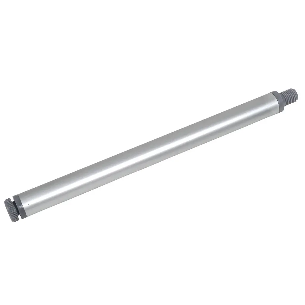 Стіл Bo-Camp 100x60 cm Grey (1404389) - фото 7