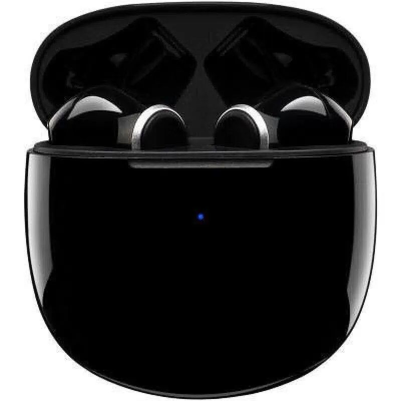 Бездротові навушники Bluetooth Headset Gelius Pro Basic GP-TWS011 Black - фото 5