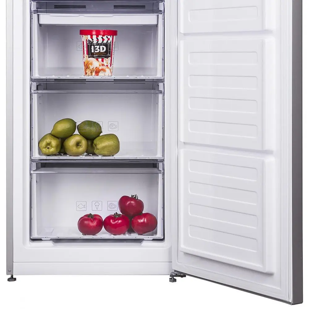 Морозильная камера Beko RFNM200E20S - фото 6