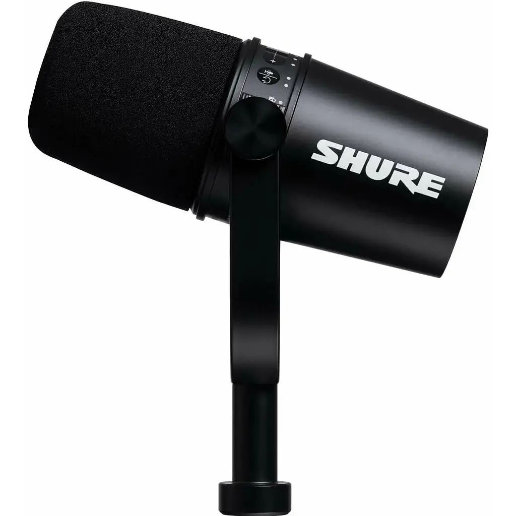 Микрофон Shure MV7 [106006] - фото 4