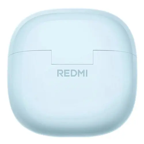 Навушники Bluetooth Redmi Buds 8 Lite, Blue Xiaomi teh0023886 - фото 7