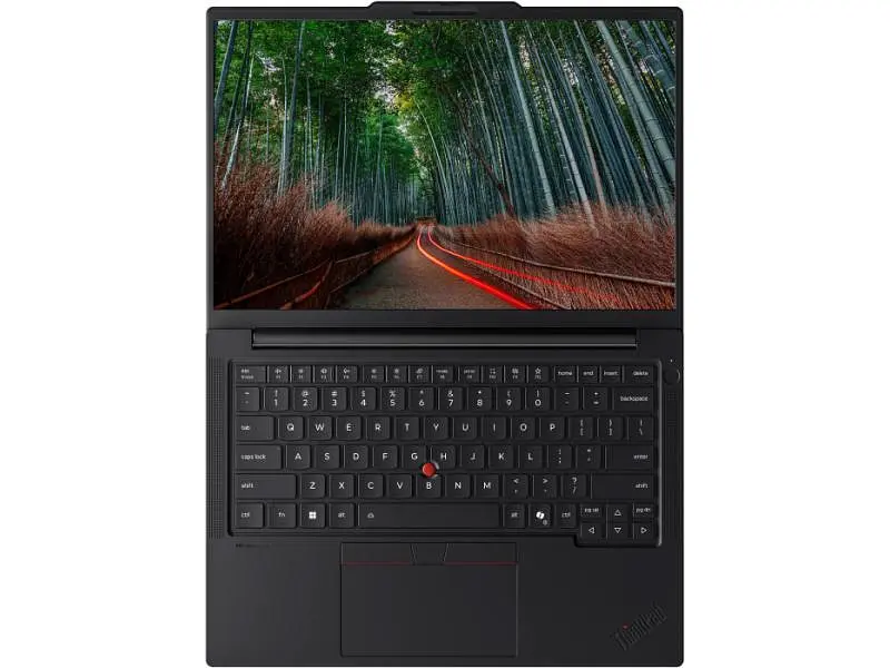 Ноутбук Lenovo ThinkPad P14s Gen 7 Black (21X00011RA) - фото 4
