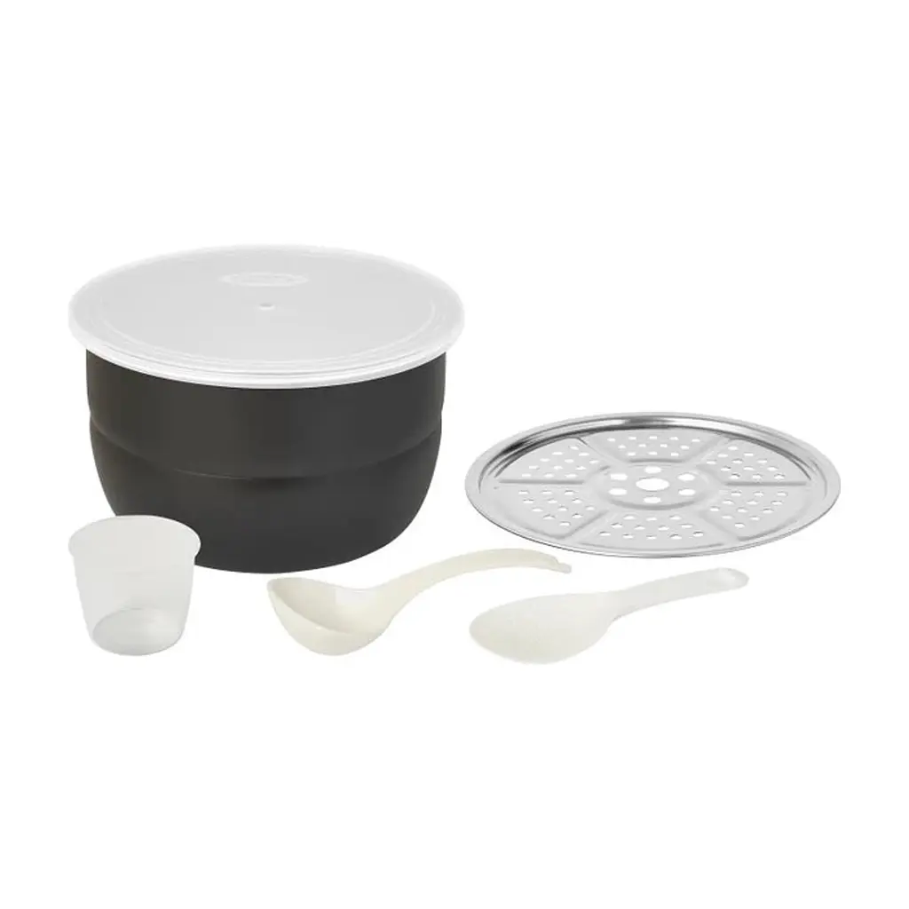 Мультиварка Rotex REPC78-B - фото 8