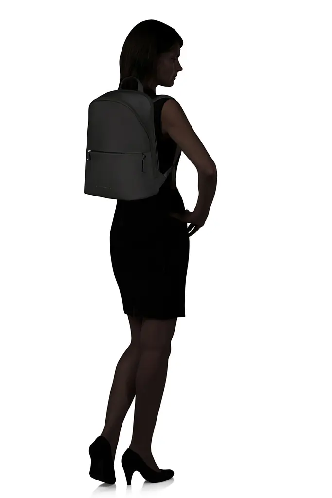 Рюкзак 14,1" Samsonite 4PACK BLACK 39,5x27x15 KP3*09002 - фото 5