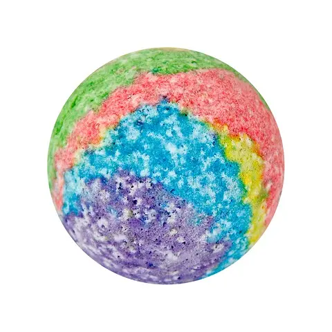 Набір 2 бомбочки для ванни Beauty Jar 230 г - фото 2