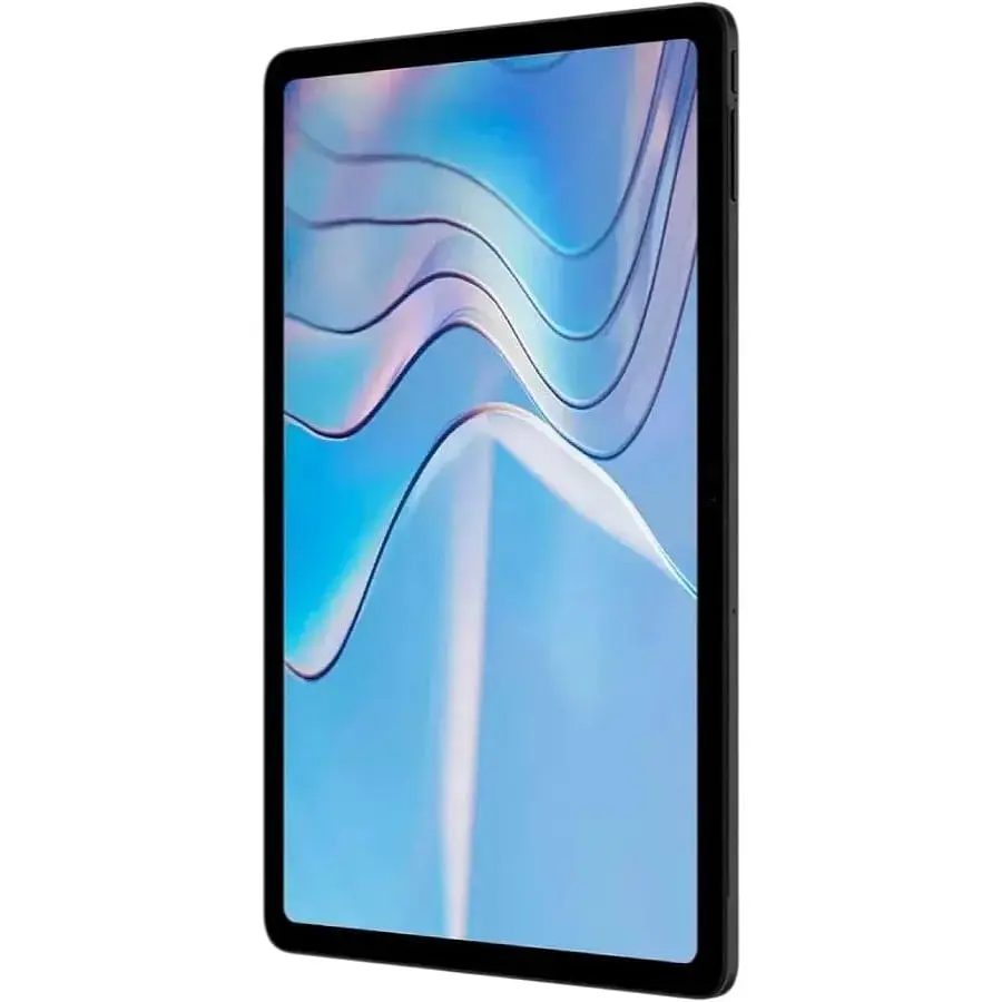 Планшет Doogee T20S 10.4" FHD+ /8GB/128GB/ T616 7500mAh/ 13+5Мп / LTE / Metal Grey - фото 4