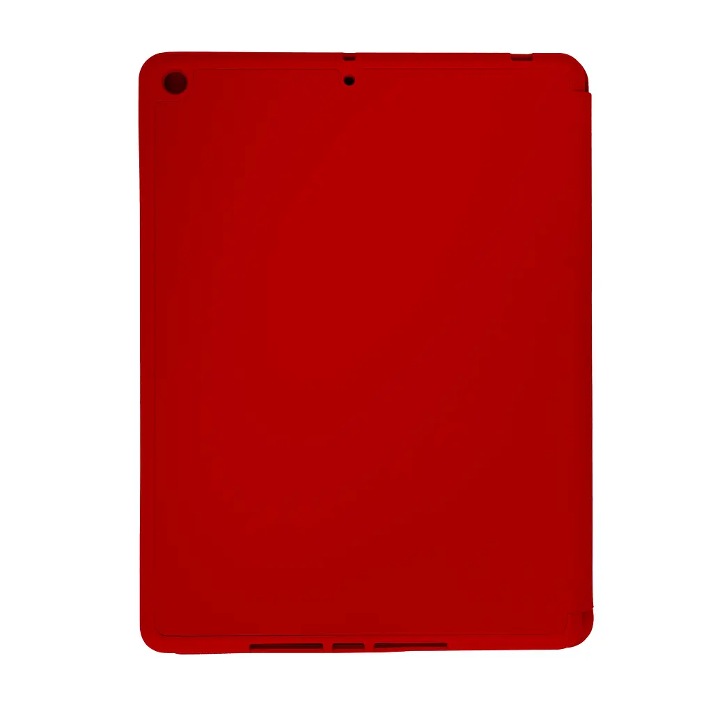 Чехол ArmorStandart Smart Fold Pen для iPad 10.2 (2021/2020/2019) Red (ARM74932) - фото 2