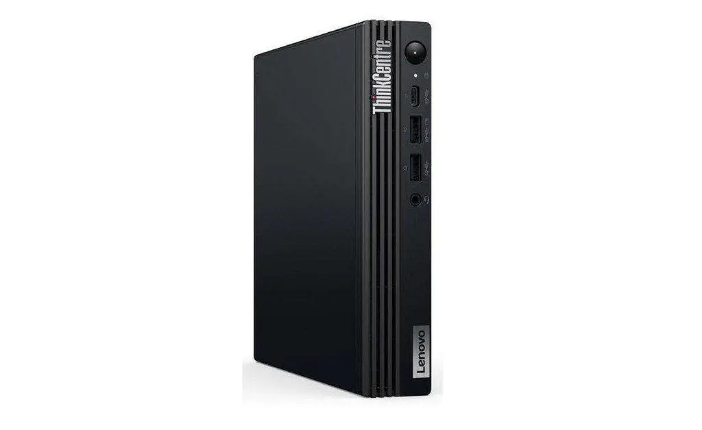 Неттоп Lenovo ThinkCentre M75q Gen 5 (12RQ000XCK) - фото 3