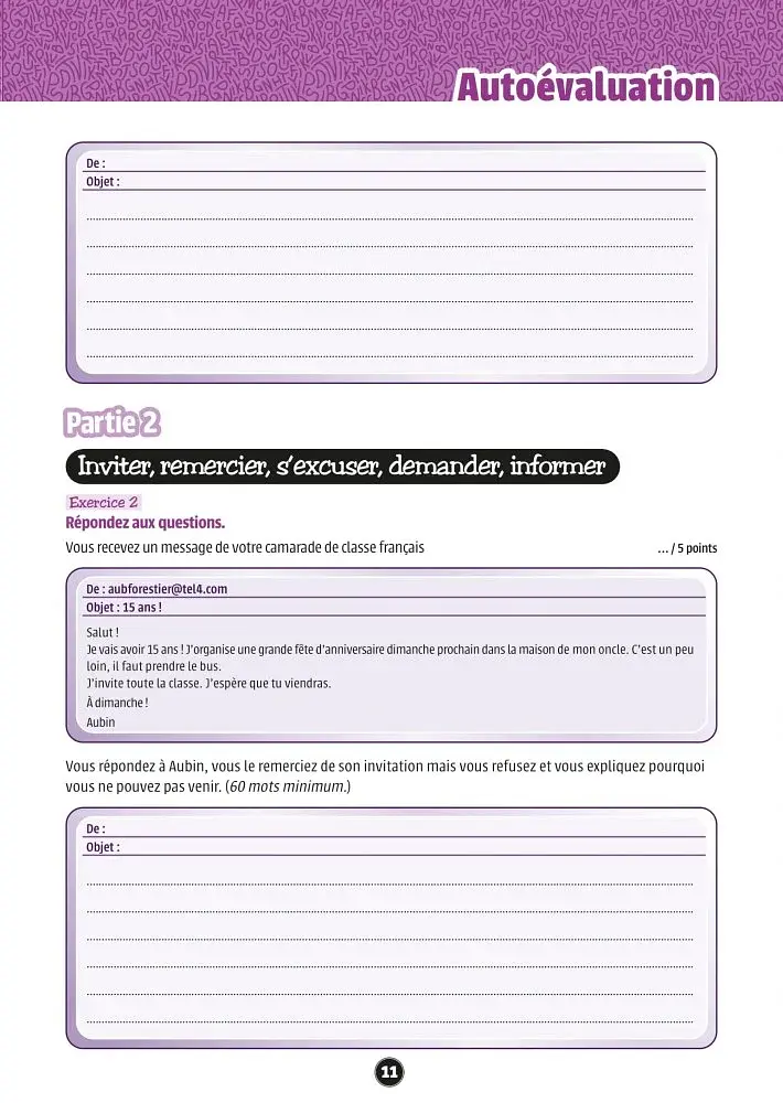 ABC DELF Junior scolaire 2021 édition A2 Livre + DVD + Livre-web - фото 4
