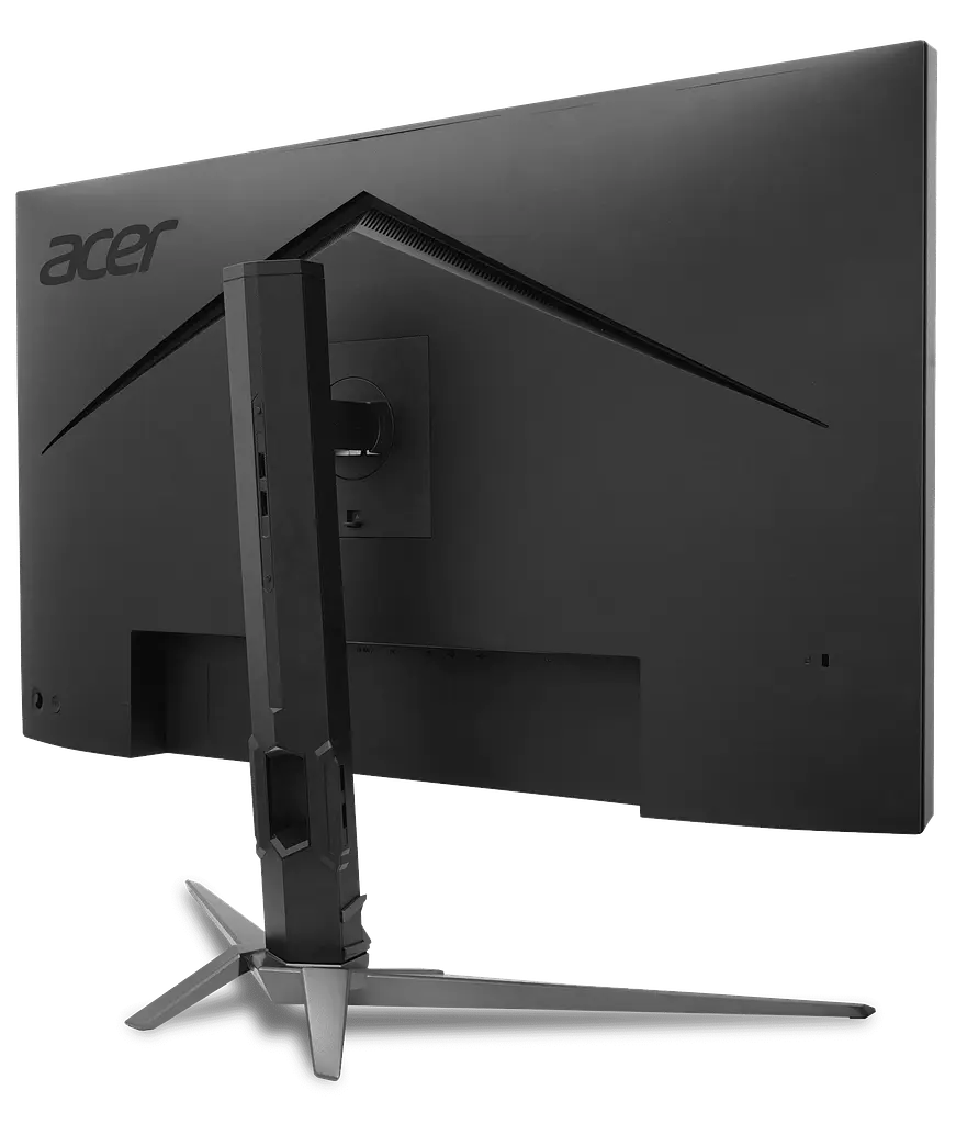 Монітор Acer 27" Predator XB273UX1bmiiprx (UM.HX3EE.111) Black teh0022206 - фото 5