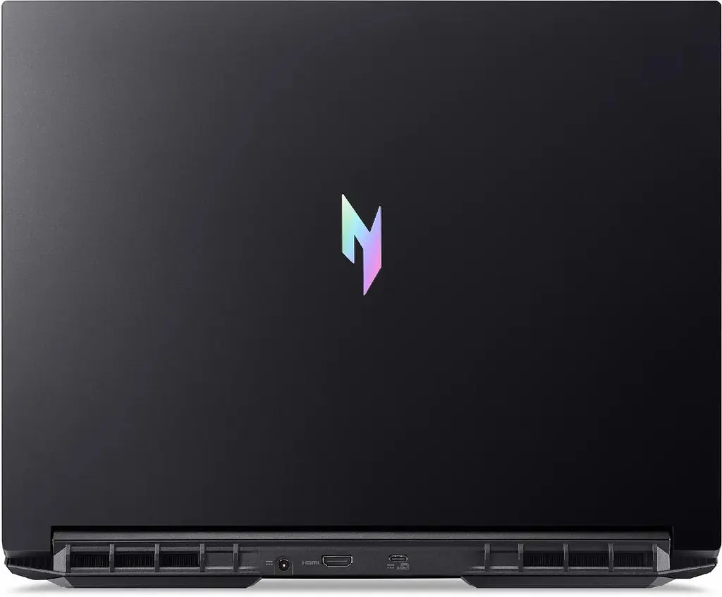 Ноутбук Acer Nitro V 16 ANV16-41 Ryzen 5 8645HS 16/512 ГБ Refurbished - фото 5