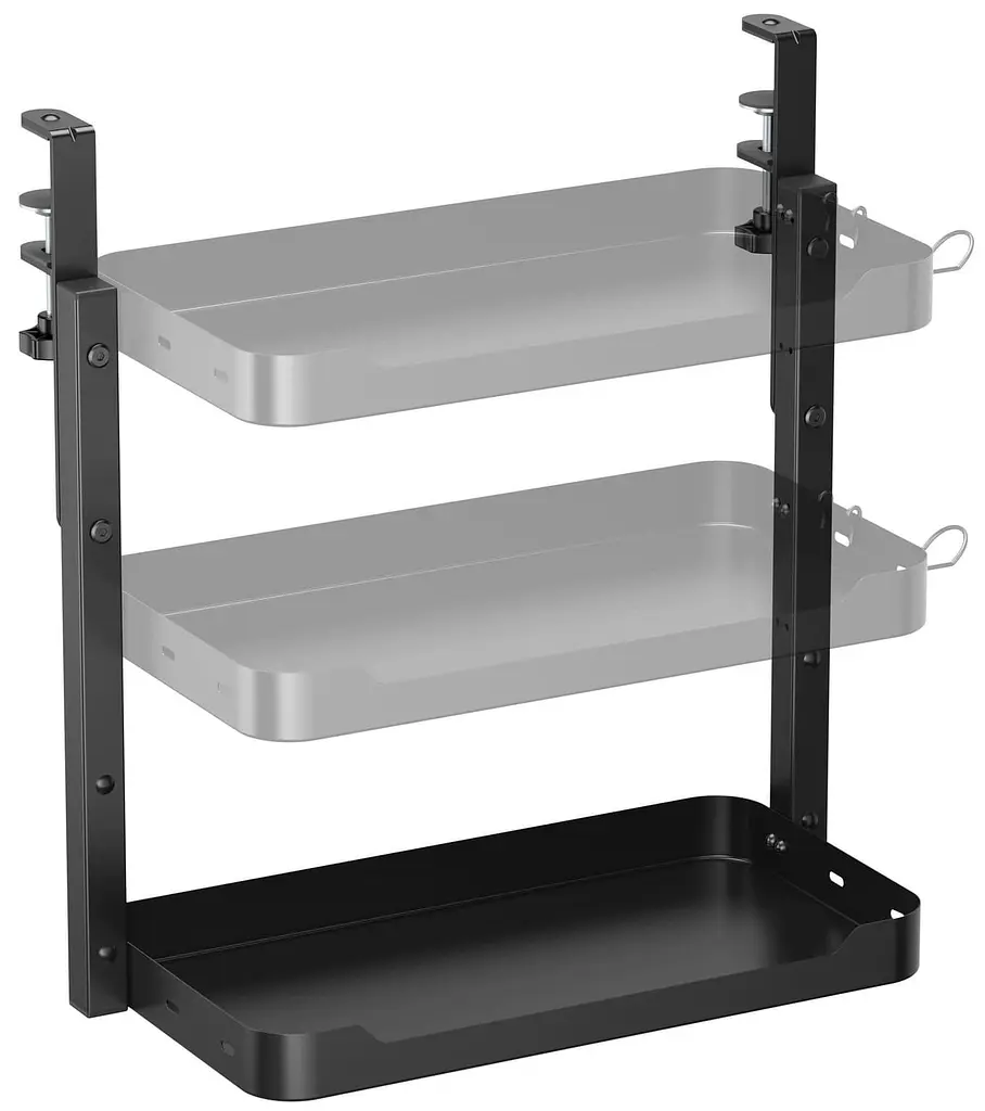 Настільний органайзер OfficePro DO800B - фото 4