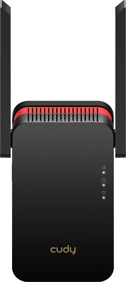 Підсилювач Wi-Fi сигналу Cudy RE3000 AX3000 WiFi 6 Mesh Repeater (RE3000) - фото 4