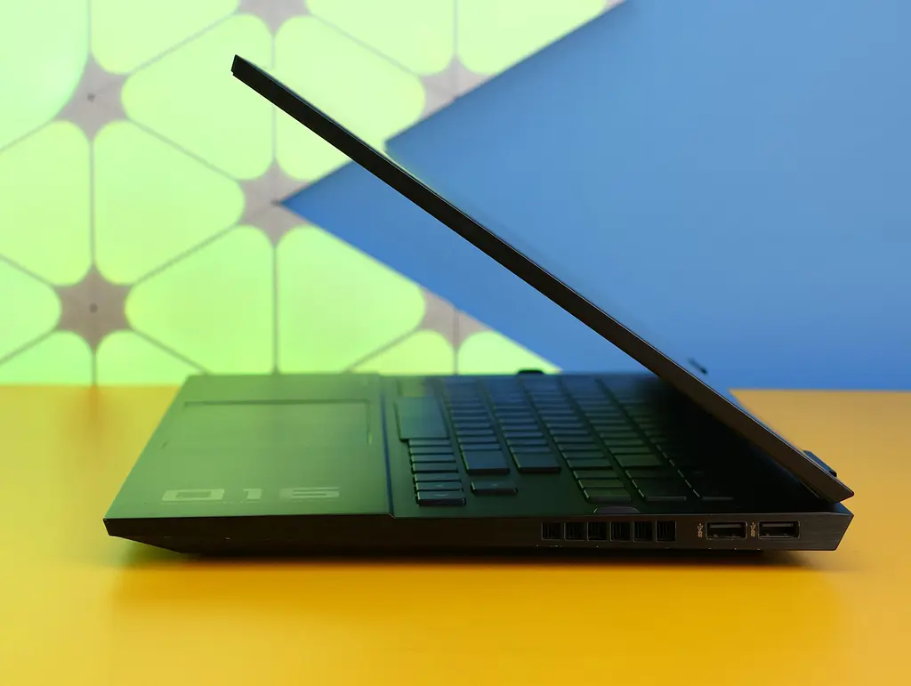 Ноутбук HP Omen 16-b0020nw Б/В [160170] - фото 2