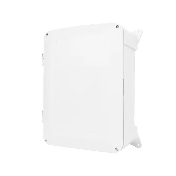 Гермокоробка AB-BOX white 320х230х150 мм