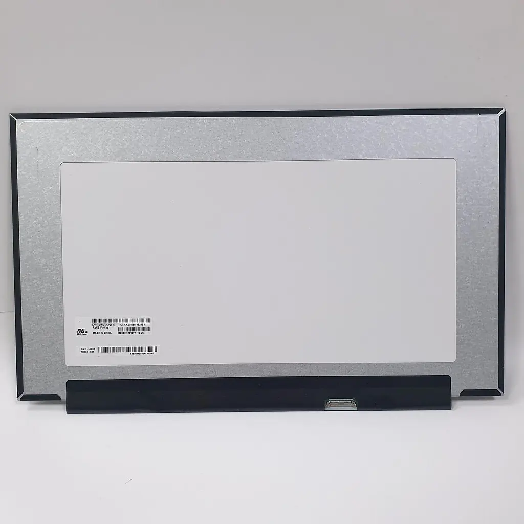 Матриця для ноутбука 15.6 Led Slim FHD IPS 30pin (LP156WFC (SP) F3) - Class A- Б/В - фото 2