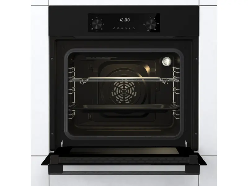 Духова шафа Gorenje BO6635E01B - фото 2