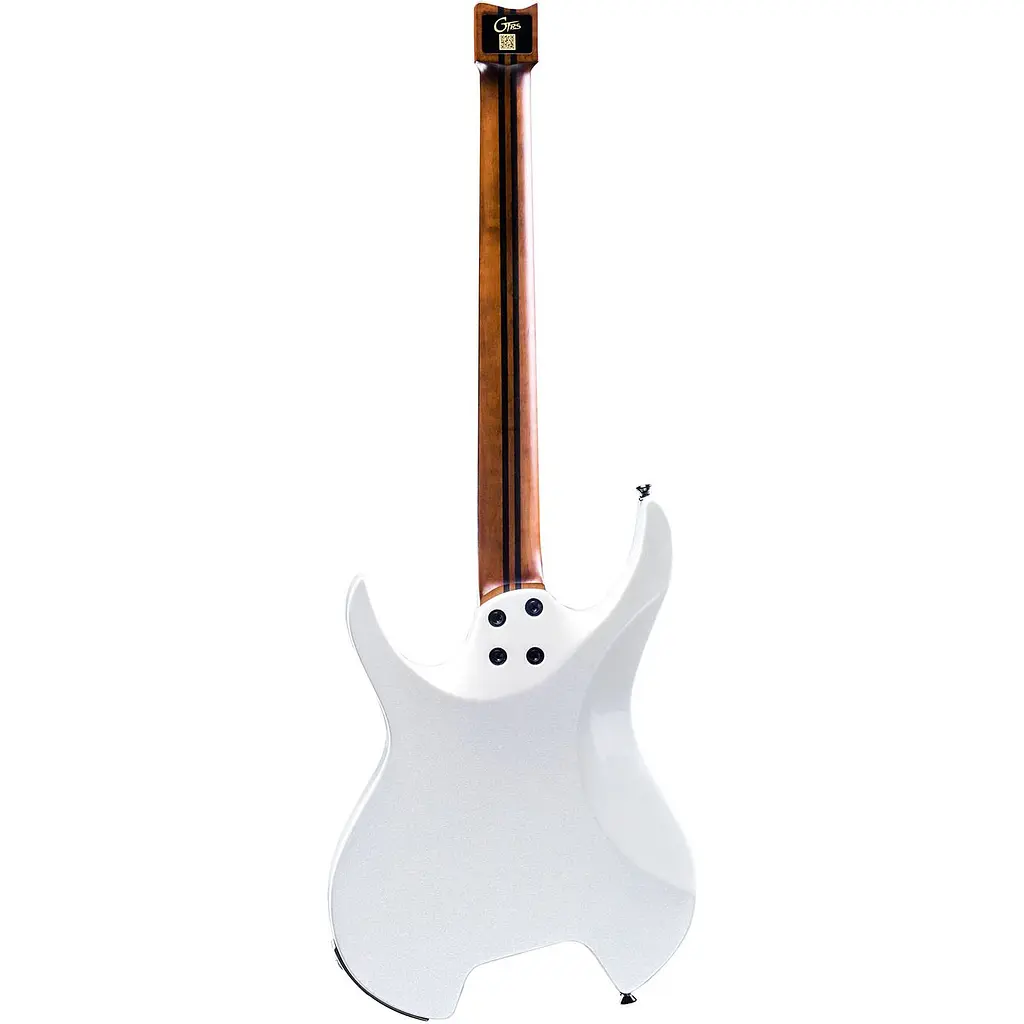 Електрогітара GTRS Wing W800 Pearl White (160774) - фото 2