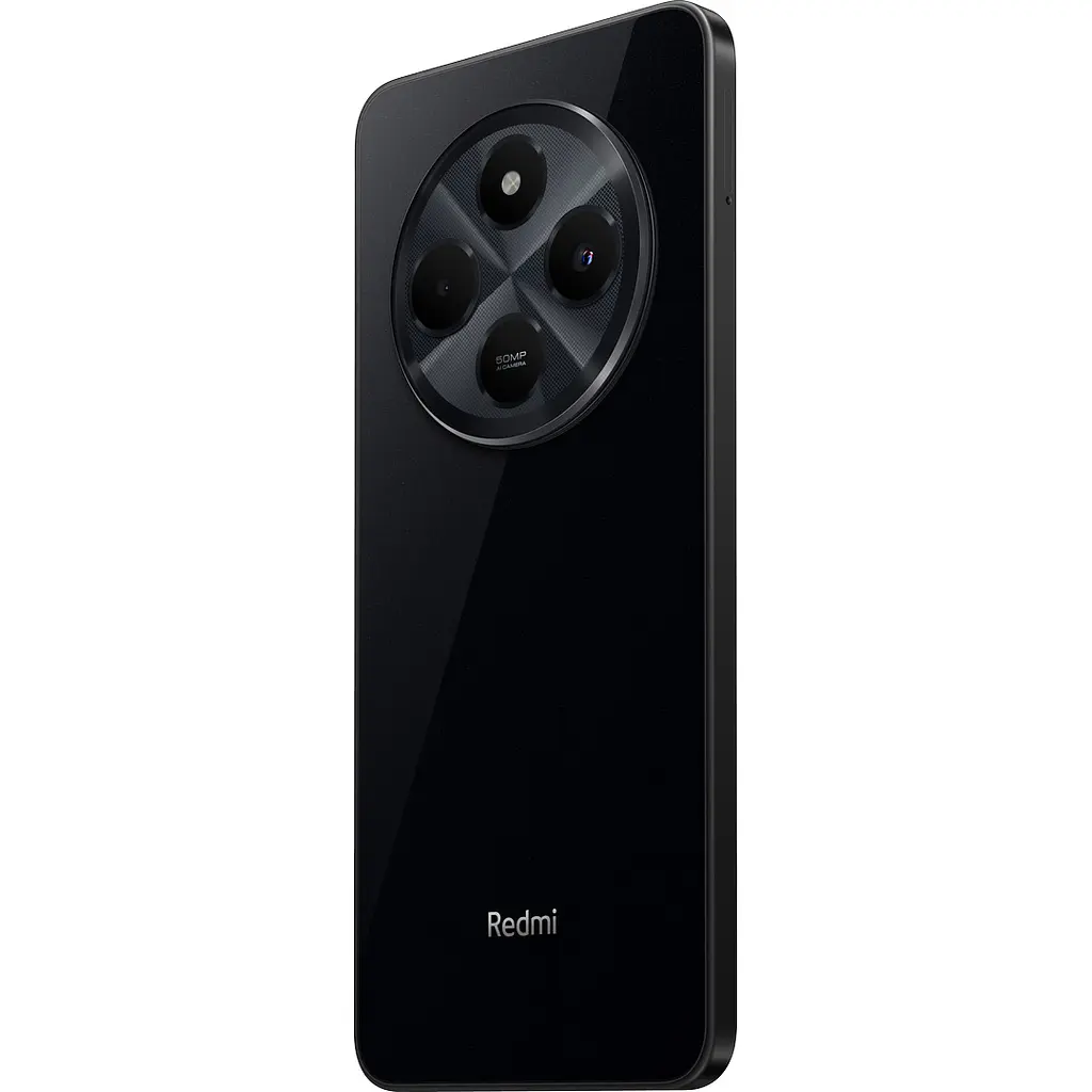 Смартфон Redmi 14C 4/128Gb Global EU Midnight Black [117392] - фото 7