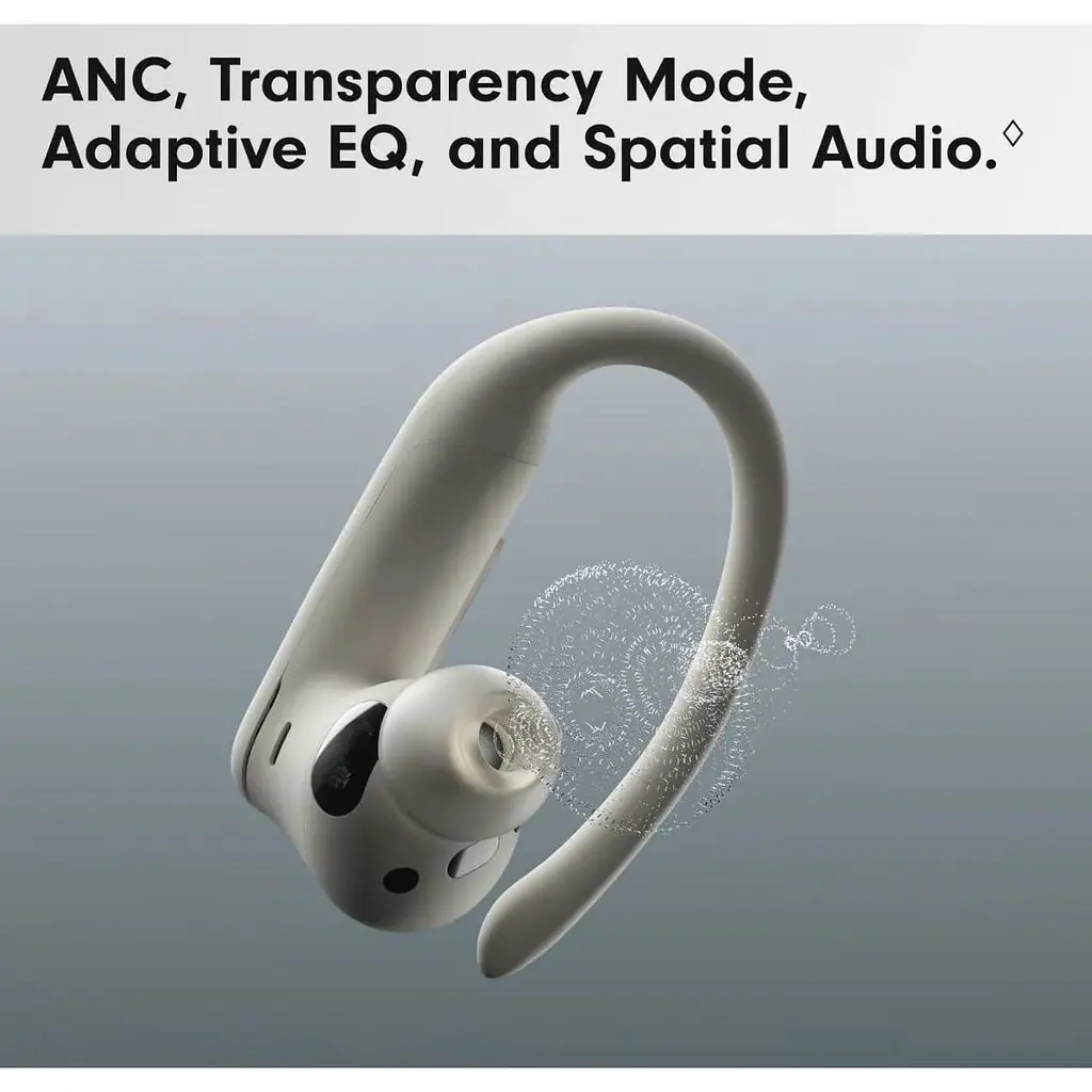 Навушники Beats by Dr. Dre Powerbeats Pro 2 Quick Sand (MX733) - фото 6