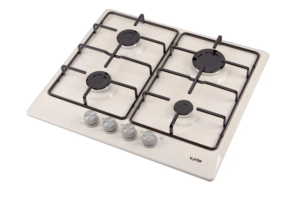 Варочная поверхность Ventolux HG640 B2 S (IVORY) - фото 3