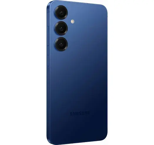 Смартфон Samsung Galaxy S25 12/512Gb Navy SM-S931BDBHEUC UA UCRF - фото 6