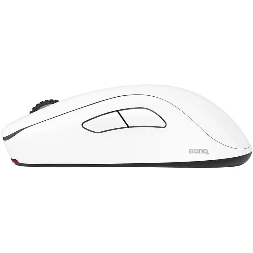 Миша Zowie S2‑DW White (9H.N4NBE.A3E) - фото 5