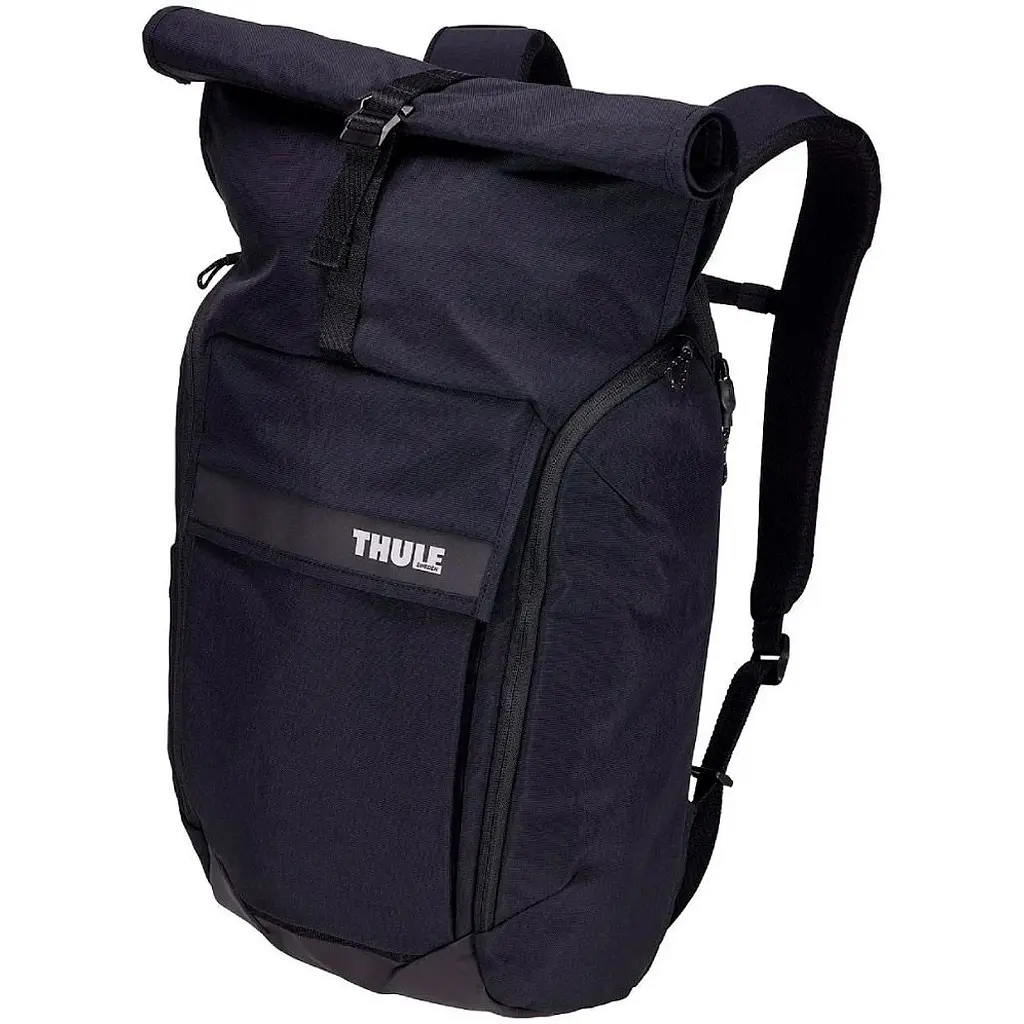 Рюкзак Thule Paramount 24L Black (3205011) [131694] - фото 3