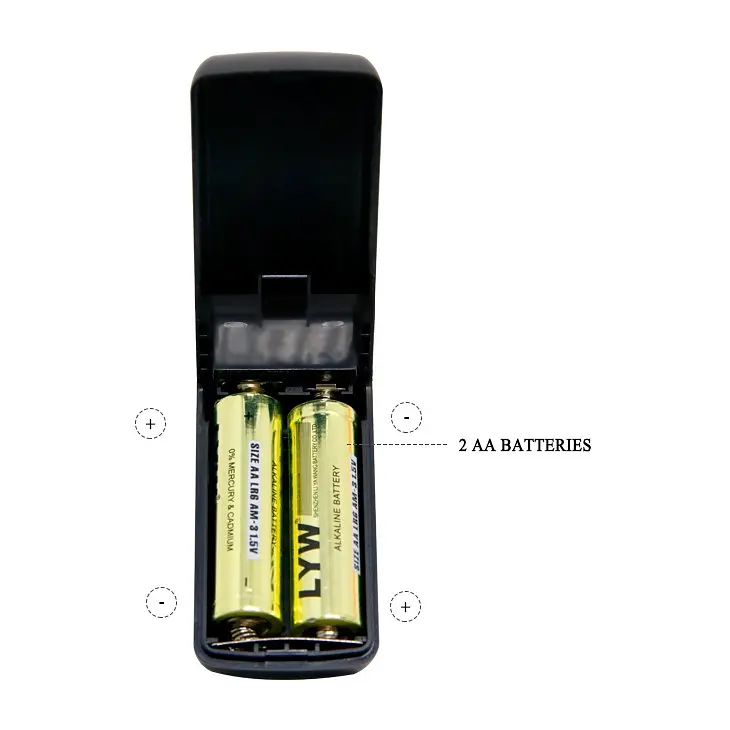 Реалистичный вибратор Baile Barbara Genie 14.5 см телесный - фото 6