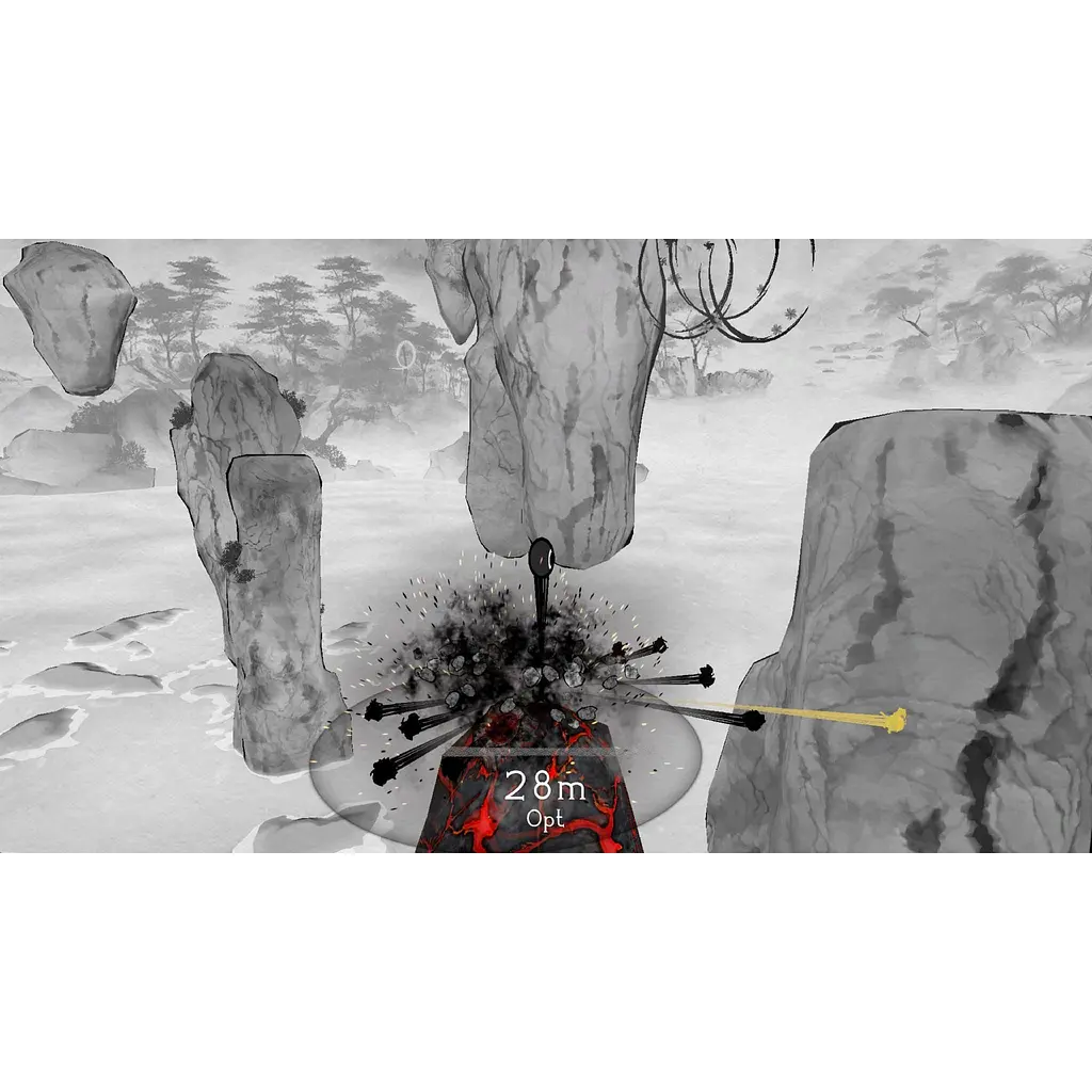 Ключ активации Microsoft Tensei для Xbox One/Series S/X - фото 4