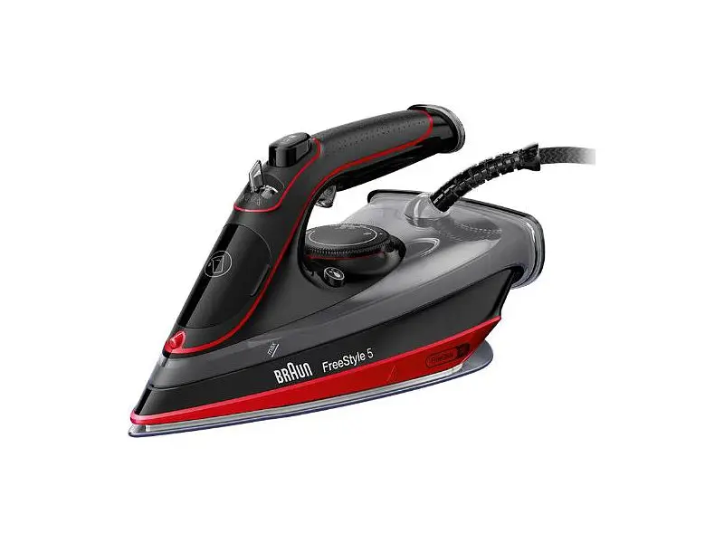 Праска Braun FreeStyle 5 SI 5057 RD