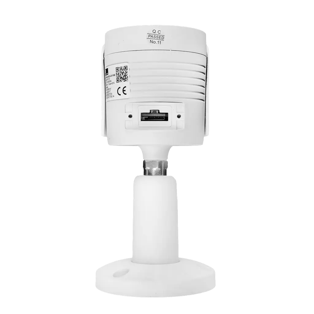Зовнішня IP камера GV-005-IP-E-COS24-25 3MP SD POE - фото 10