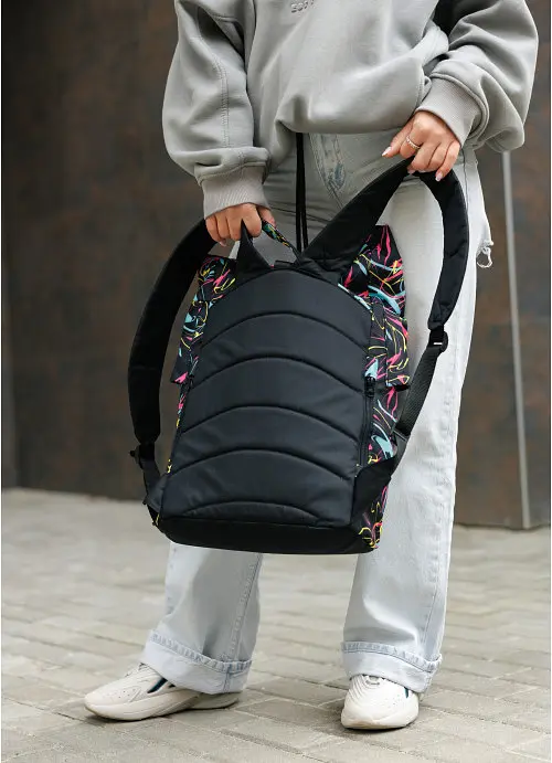 Рюкзак Sambag 41х27х18 см sum0023706 - фото 7