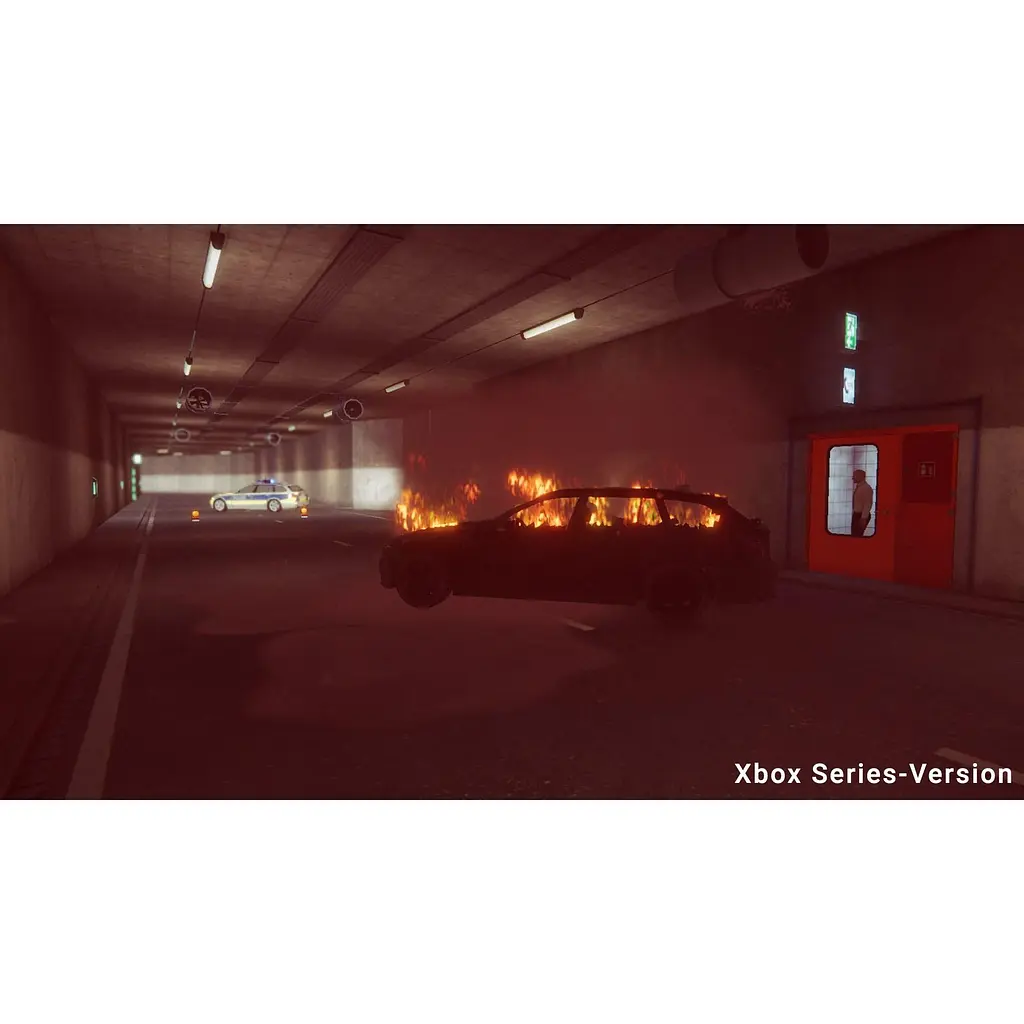 Ключ активації Microsoft Emergency Call - The Attack Squad для Xbox One/Series S/X - фото 5