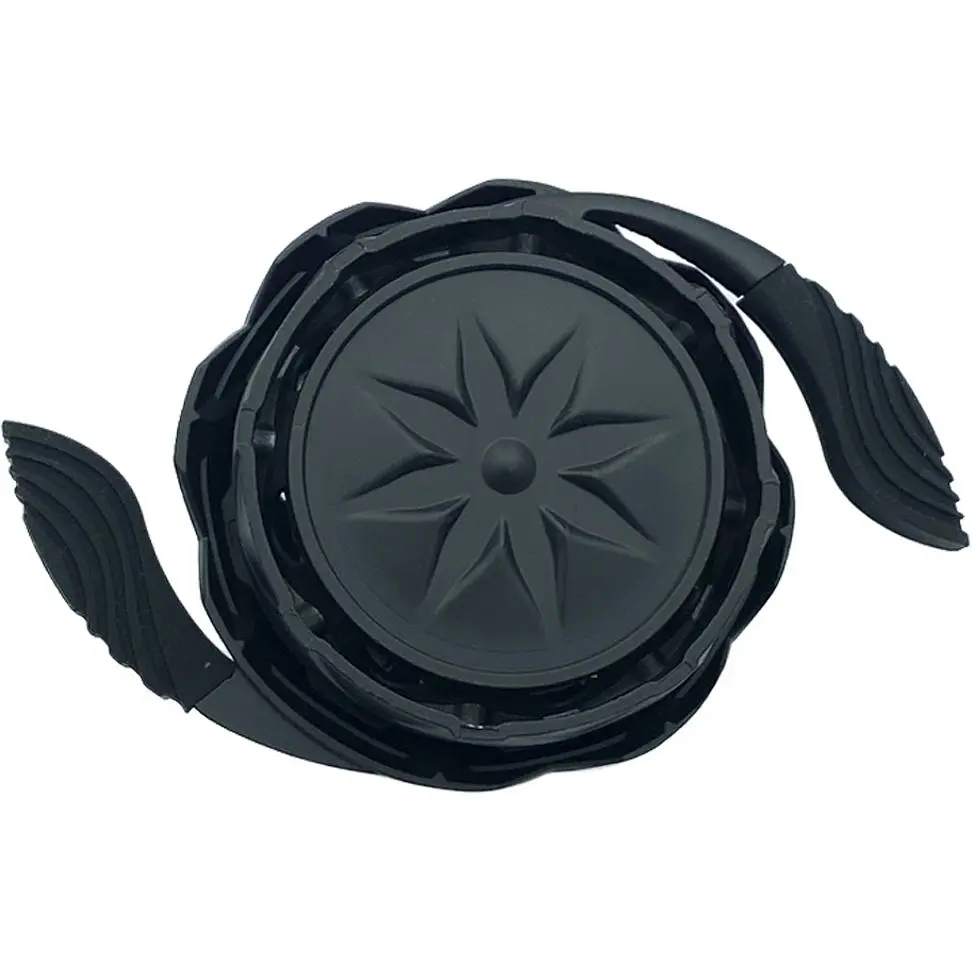 Устройство управления жаром Kaloud Lotus III Black - фото 3