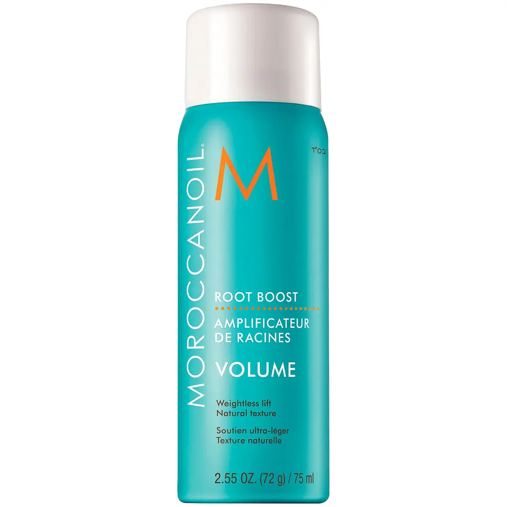Спрей для прикореневого об'єму Moroccanoil Root Boost 75 мл - фото 1