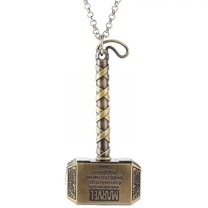 Кулон GeekLand Молот Тора Thors Hammer 10.7.b.030 - фото 2