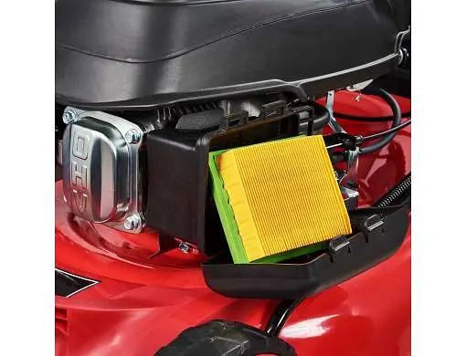 Газонокосилка бензиновая Vitals Master Zp 51170td Grand (164383) - фото 3